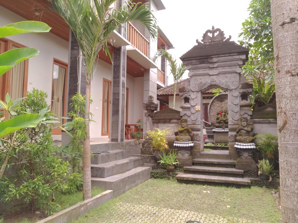 Gasthof Mekenyem House