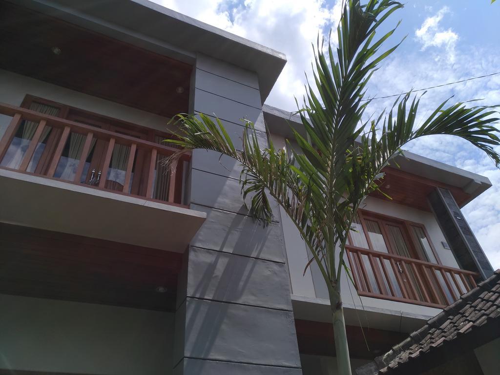 Mekenyem House Gasthof