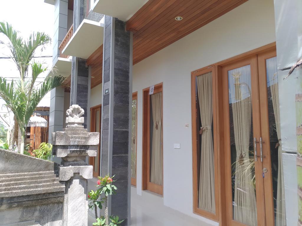 Mekenyem House Gasthof