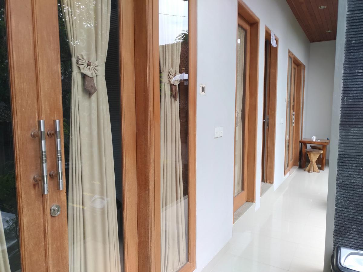 Gasthof Mekenyem House *