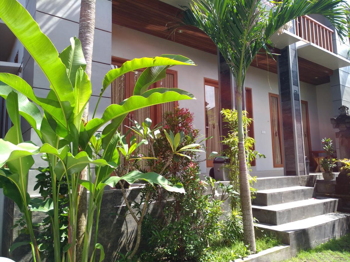 Mekenyem House * Ubud