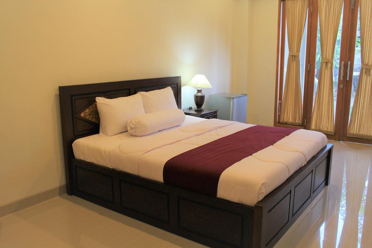 Mekenyem House Gasthof Ubud