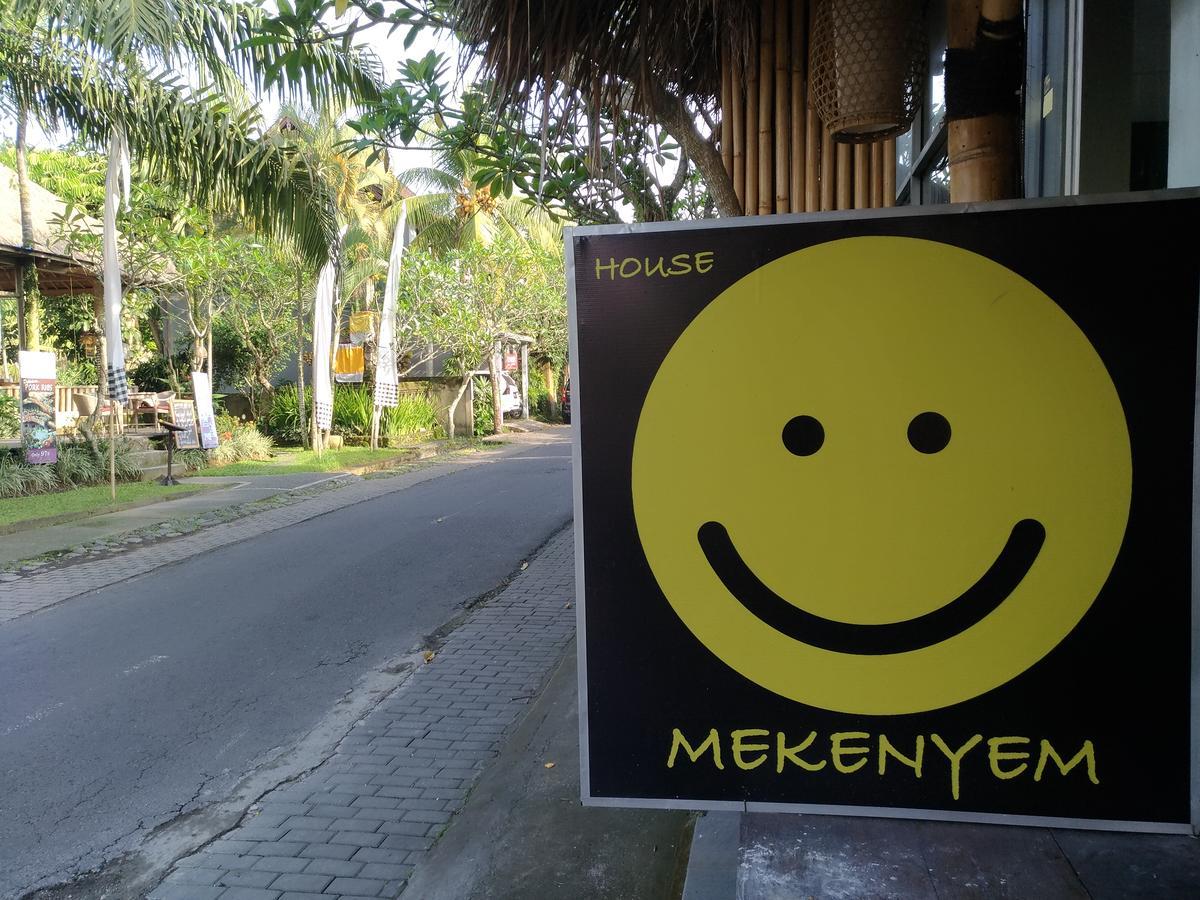 Mekenyem House Gasthof