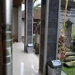 Mekenyem House Ubud